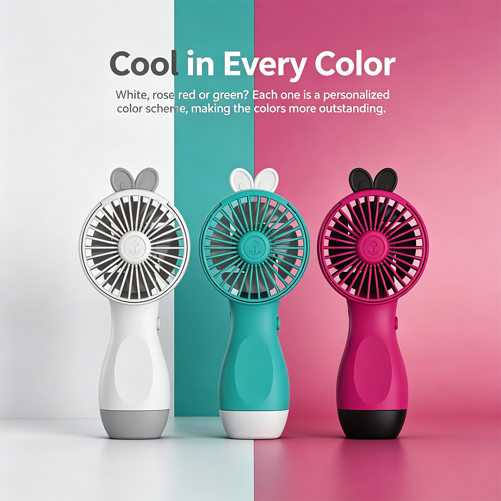desk fan
