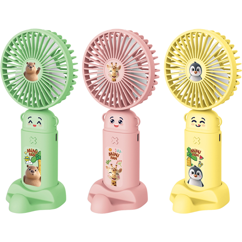 personal fan