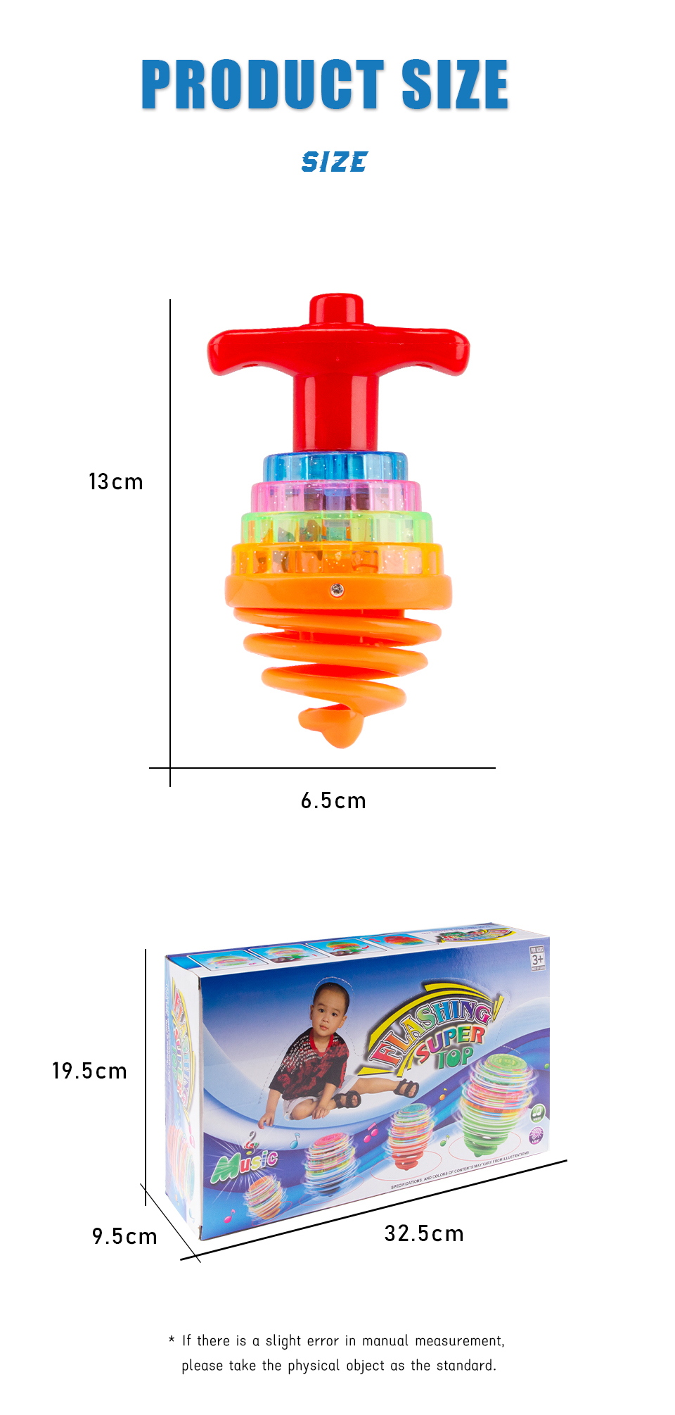 Snúningsboltaleikföng (6)