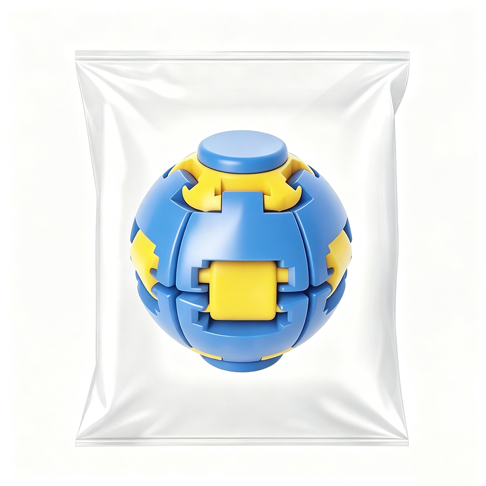 novelty toys