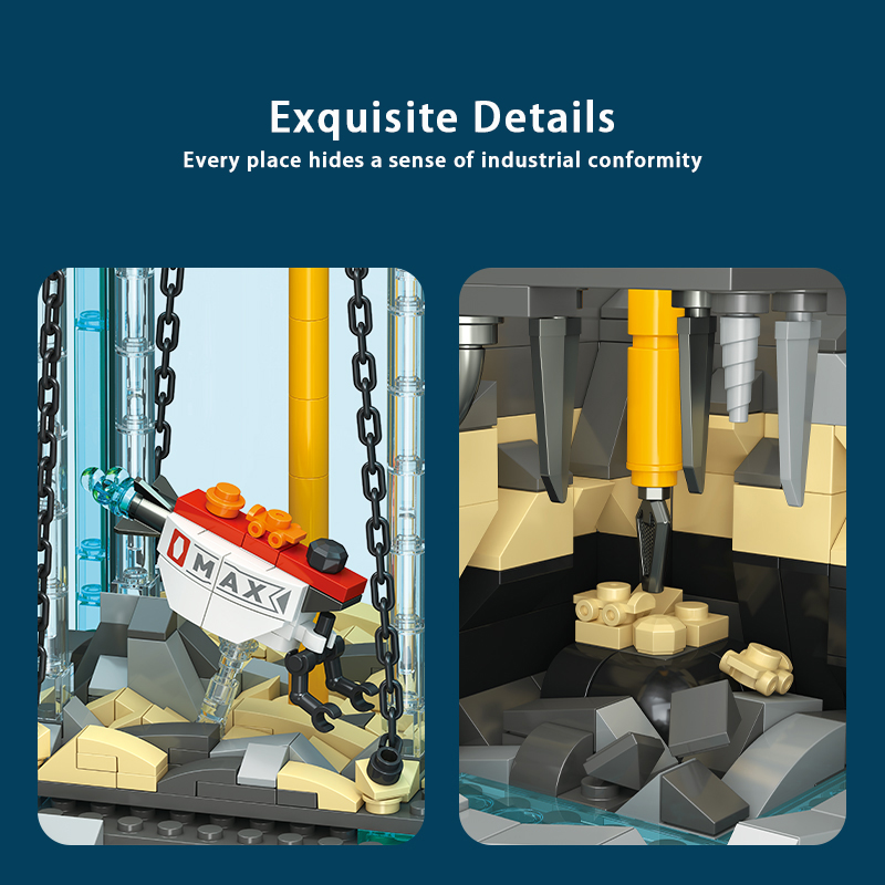 stem construction set