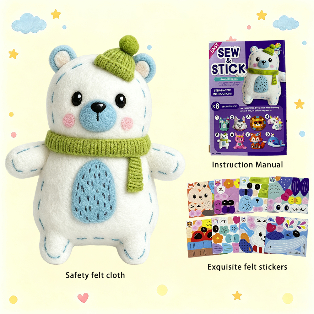 early education craft