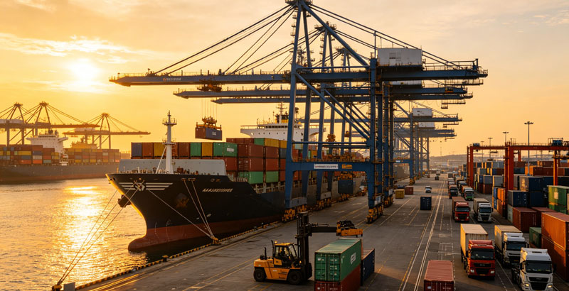 foreign-trade