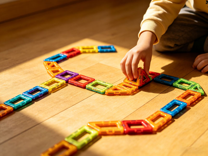 magnetic-building-blocks